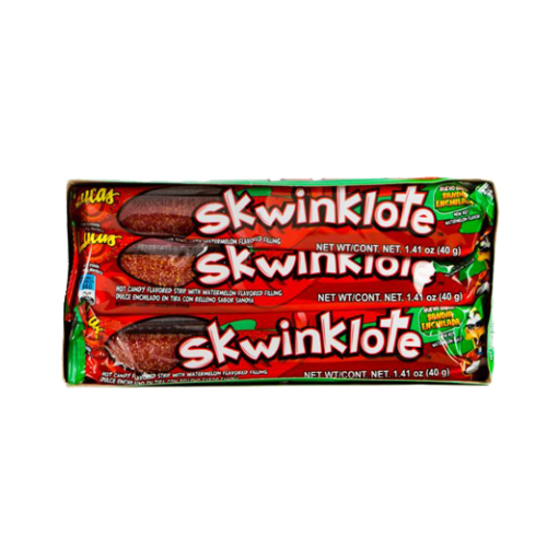 Lucas Skwinklote Sandia 6-Piece Pack Count