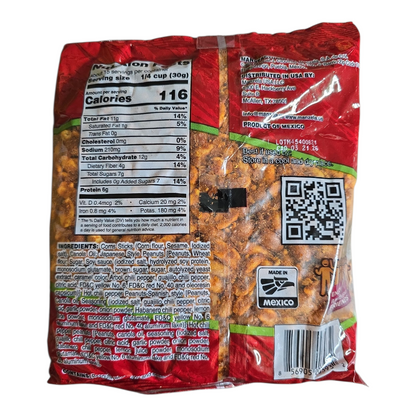 Manzela Botana Fiesta Mexican Assortment 16-oz (454g)