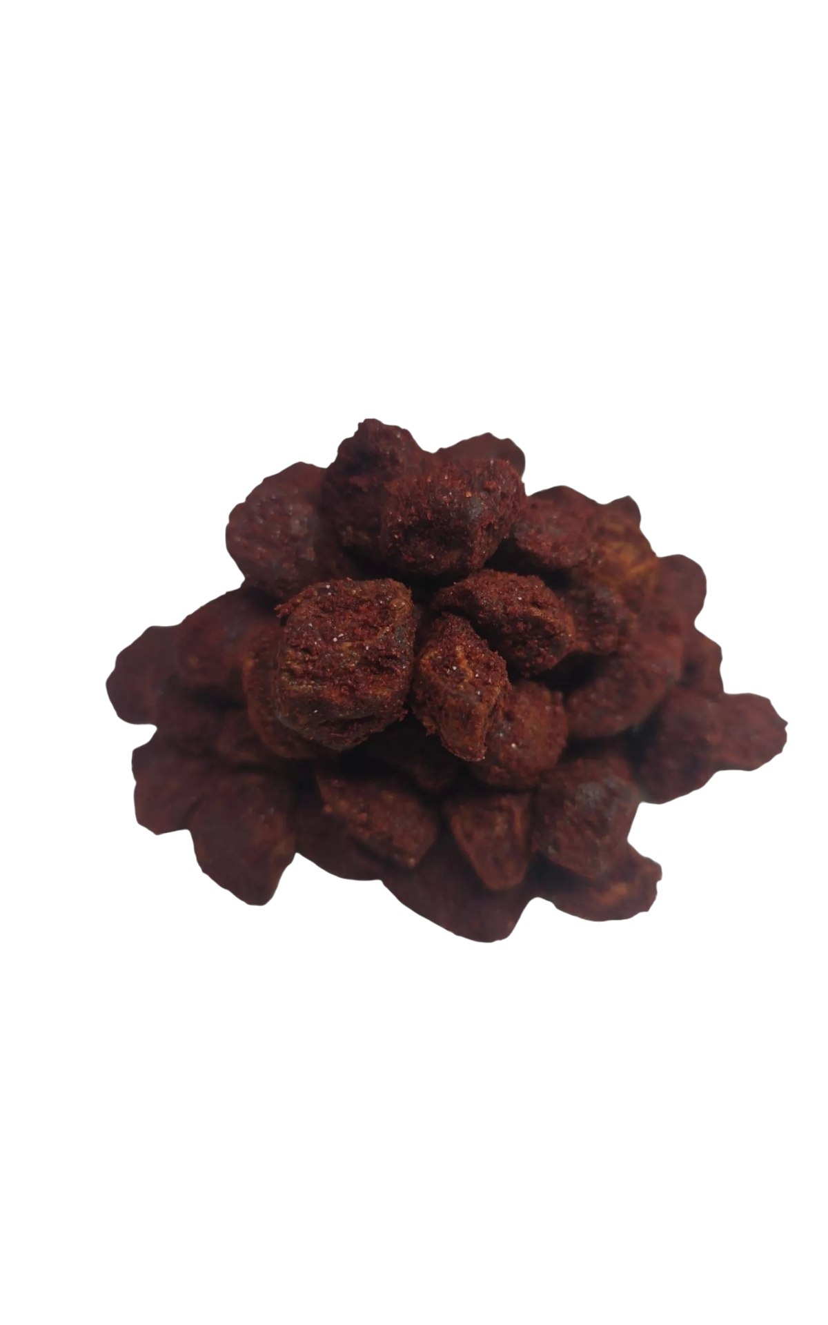 Saladito con chile 1-lb (Plums with Chili)