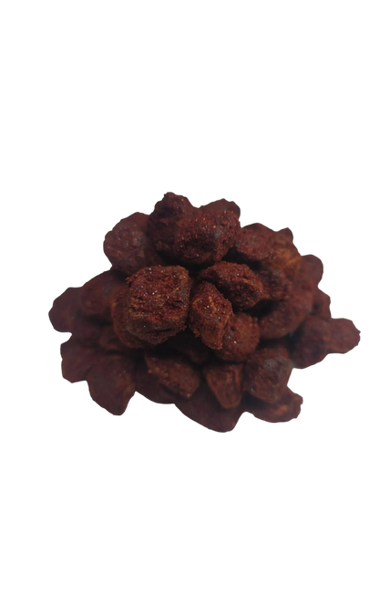 Saladito con chile 1-lb (Plums with Chili)
