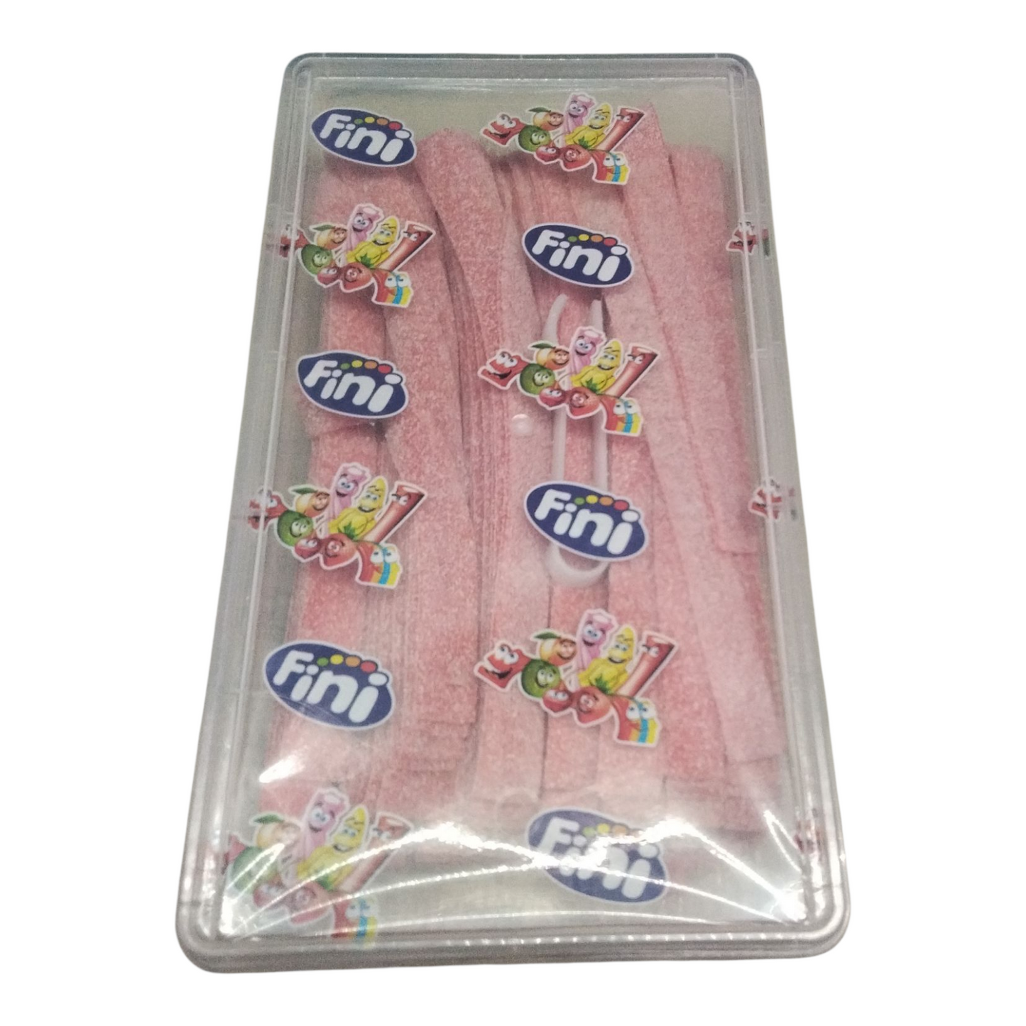 Fini Cintaroos Sour Watermelon 200-pcs box Net wt 3lb 5-oz