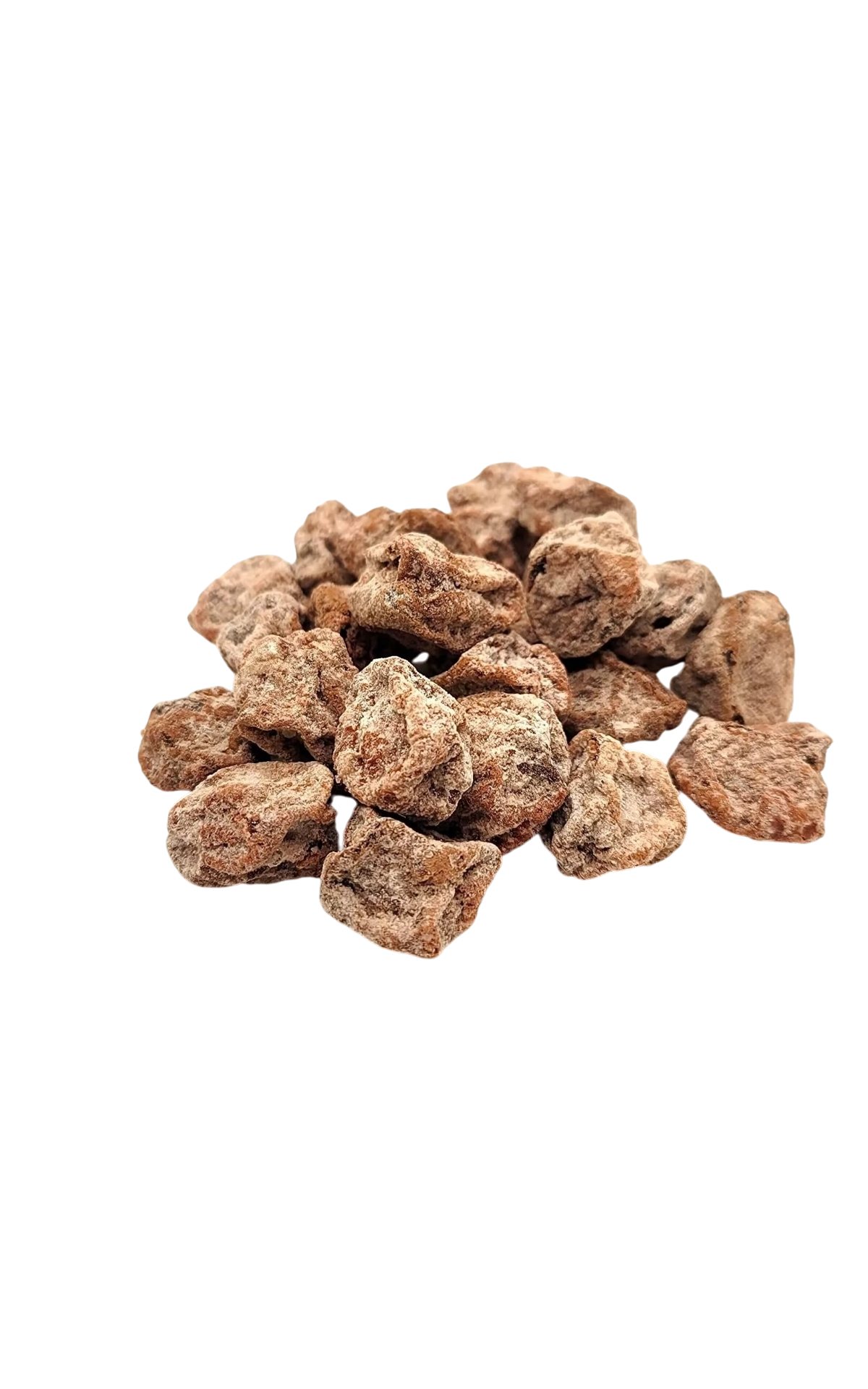 Saladitos con Sal 12 x 1.05oz Net Wt 1lb 6-oz (Salted Plums)