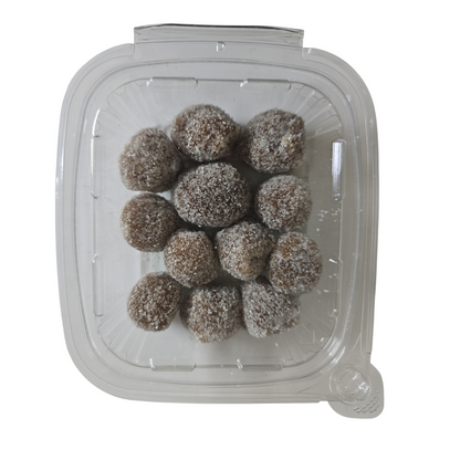 Tarugos Tamarind with Sugar 12 Pieces Net Wt 5-oz Each  Pack