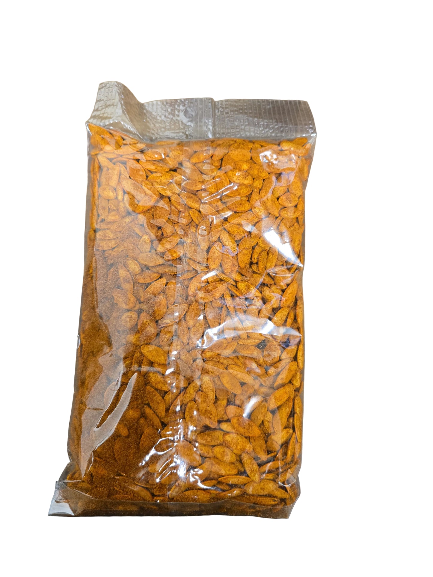 Semilla Tostada Pumpkin Seeds – Original Chili – 16 oz (454g)