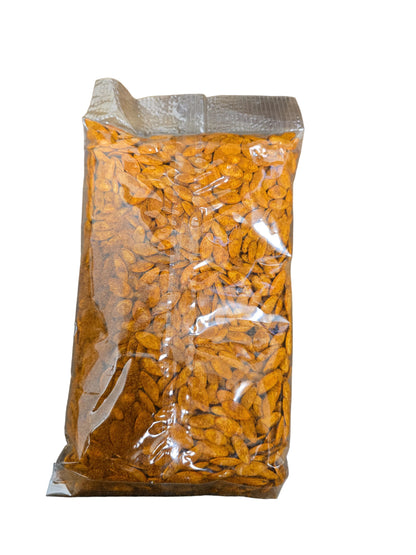 Semilla Tostada Pumpkin Seeds – Original Chili – 16 oz (454g)