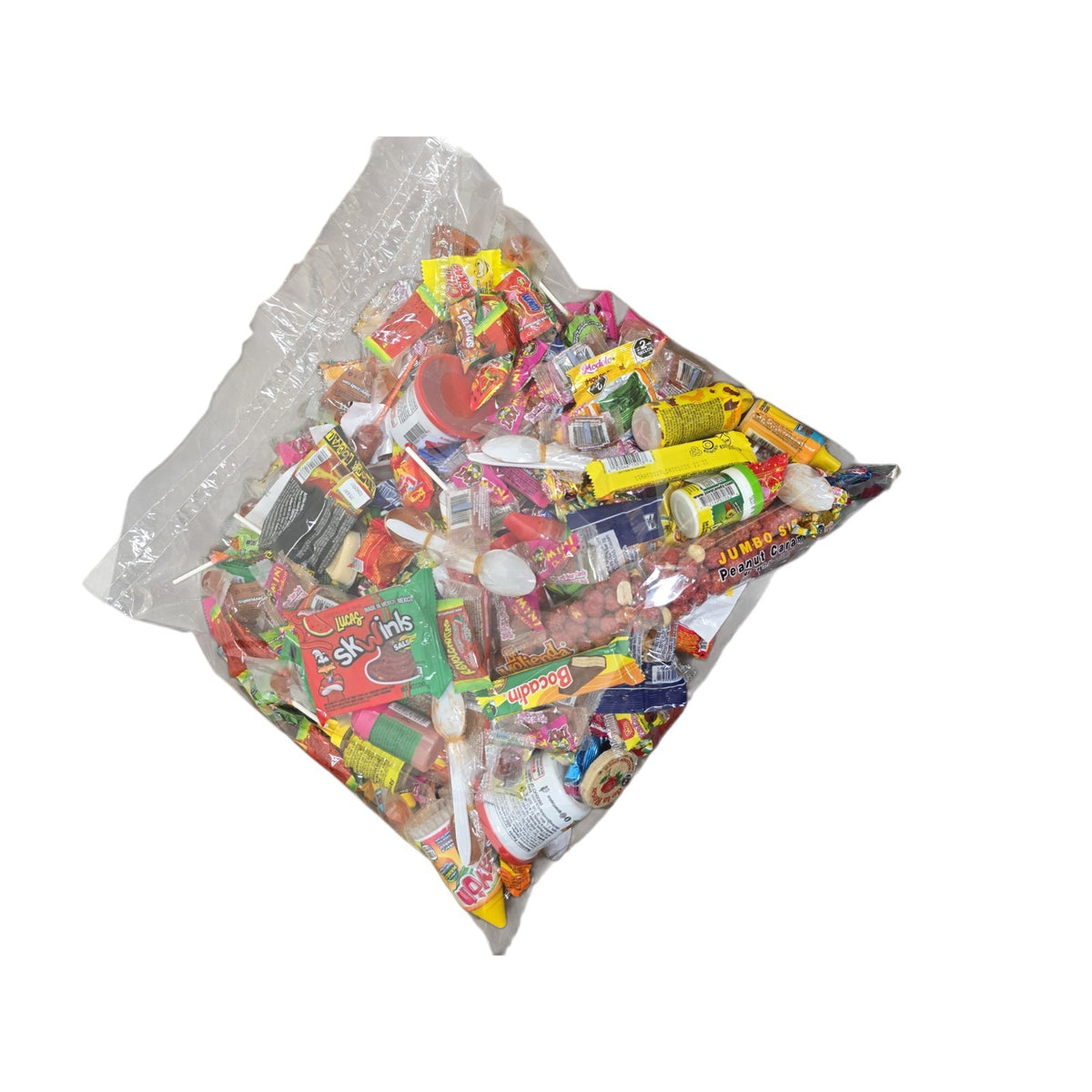 Best Mexican Mix Candy – 10 lb Assorted Variety Pack