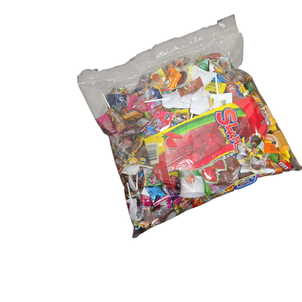 Best Mexican Mix Candy – 10 lb Assorted Variety Pack