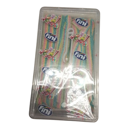 Fini Cintaroos Sour Fantasy 200-pcs box Net wt 3lb 5-oz