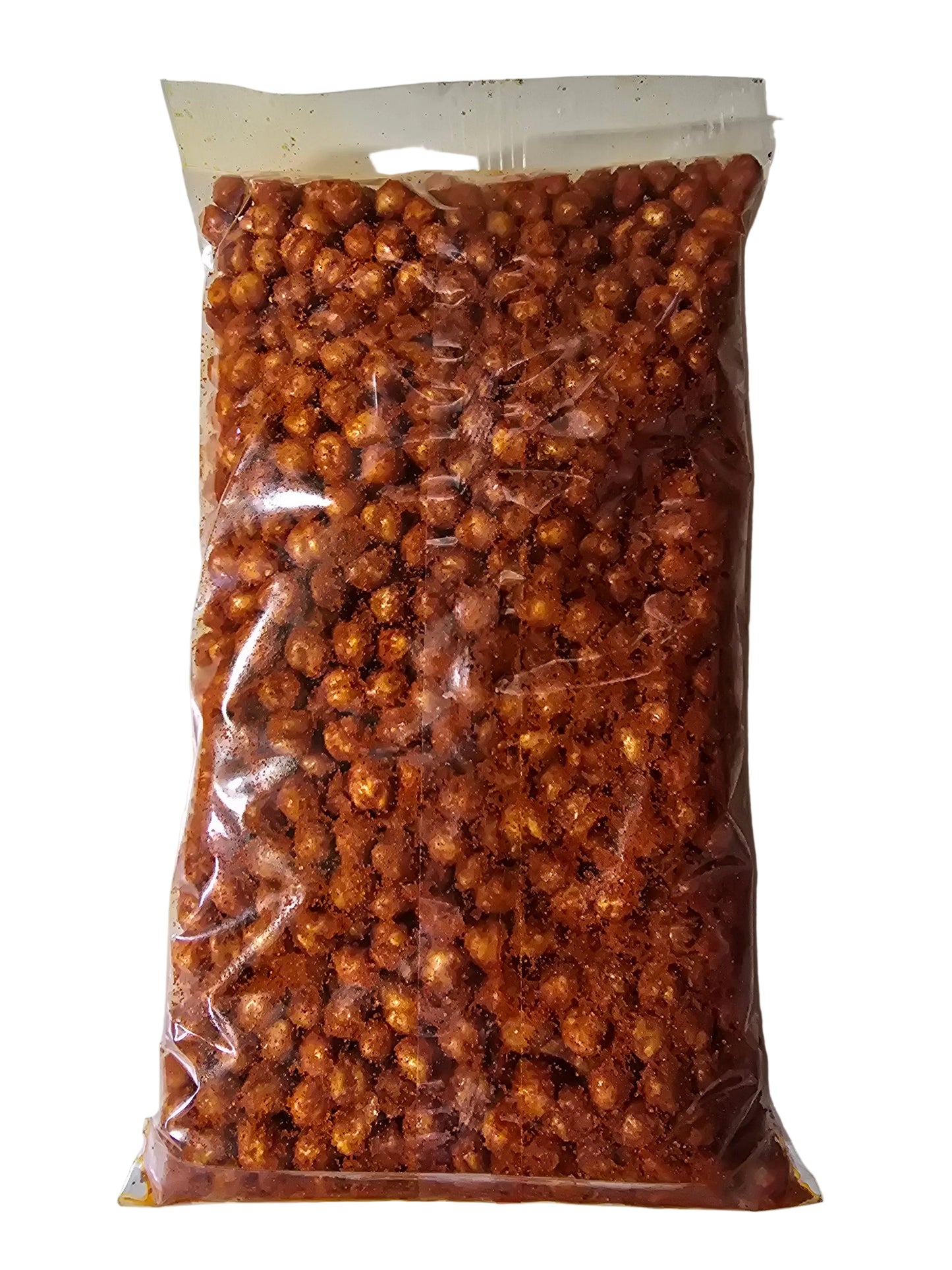 Garbanzo con Chile y Limón – Spicy Chickpeas Snack (16 oz / 454 g)