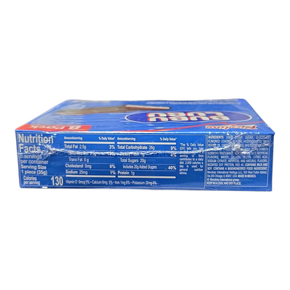 Bubu Lubu 8 Pack