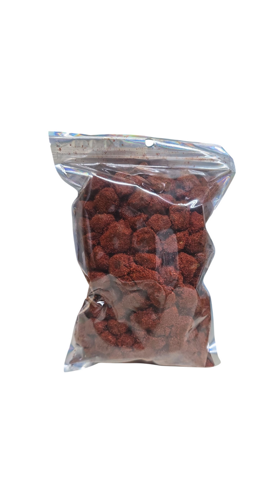 Saladito con chile 1-lb (Plums with Chili)