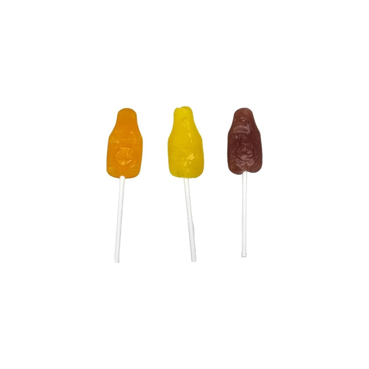 Jarritos Spicy Pops