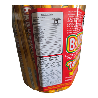 2x Tama-Rica Banderilla 30-pieces pack