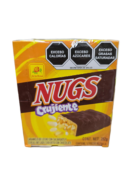 De la rosa Nugs Cruijiente 12 pc box