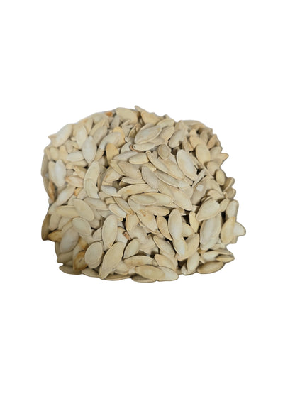Semilla Tostada Pumpkin Seeds – Original Salt – 16 oz (454g)