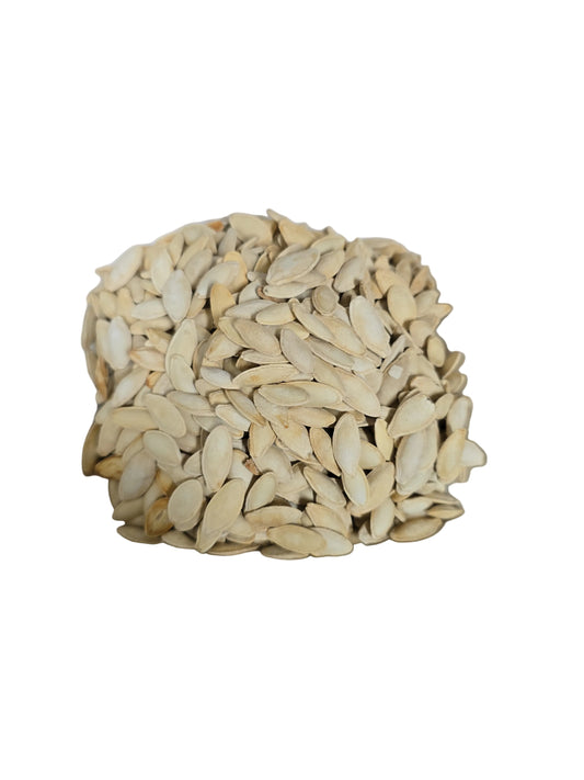 Semilla Tostada Pumpkin Seeds – Original Salt – 16 oz (454g)