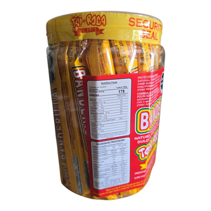 2x Tama-Rica Banderilla 30-pieces pack