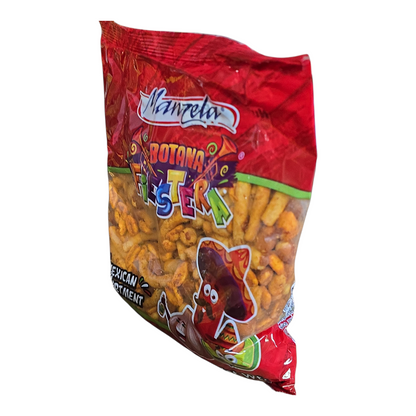 Manzela Botana Fiesta Mexican Assortment 16-oz (454g)