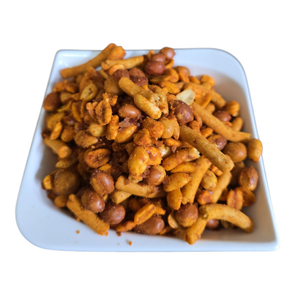 Manzela Botana Fiesta Mexican Assortment 16-oz (454g)