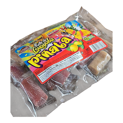 Fiesta Tapatía Rollo de Guayaba