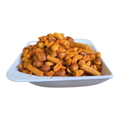 Manzela Botana Fiesta Mexican Assortment 16-oz (454g)