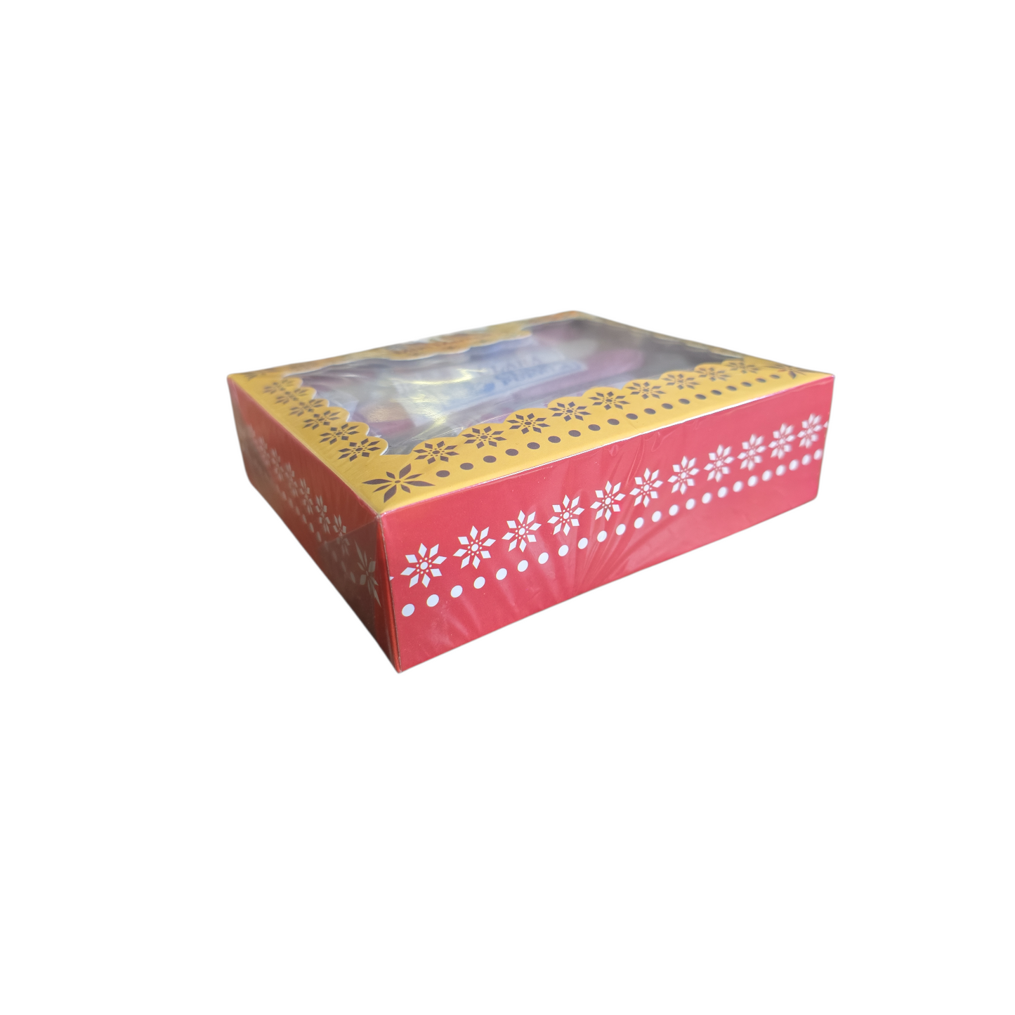 Camote Pueblano Mexican Sweet Potato candy Sweet 10 pieces box net wt 1lb 7.8-oz