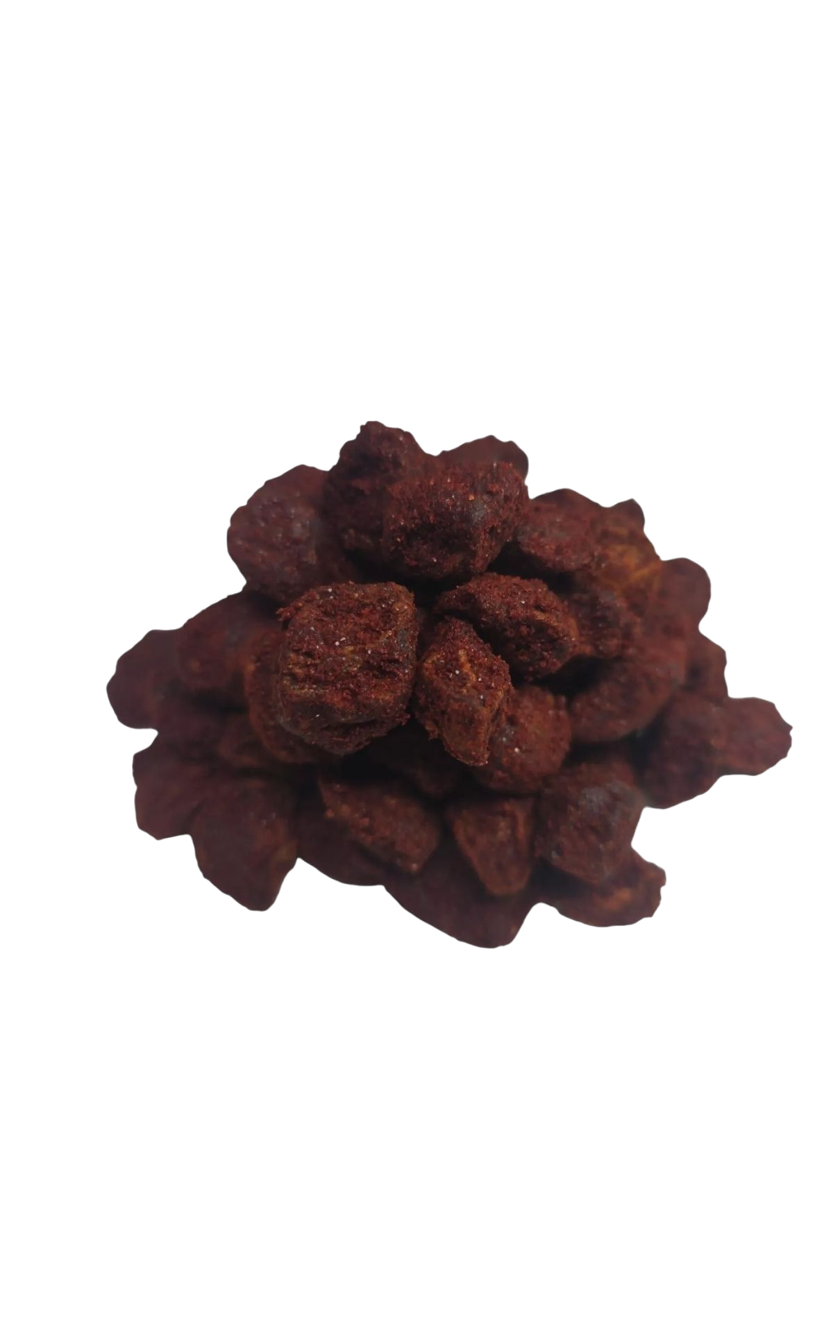 Saladito con chile 1-lb (Plums with Chili)