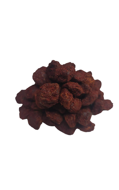 Saladito con chile 1-lb (Plums with Chili)
