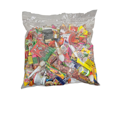 Best Mexican Mix Candy – 10 lb Assorted Variety Pack