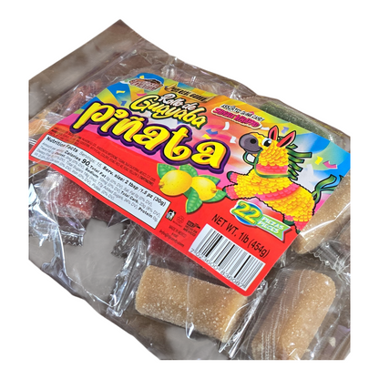 Fiesta Tapatía Rollo de Guayaba