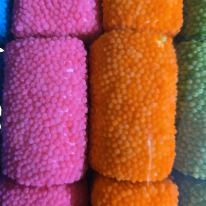 Bombon con Grageas 20 pieces 14-oz bag Mexican candy